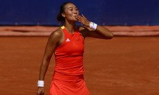 惊险逆转！瞬间抢镜选手独领风骚的简单介绍