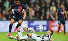  西亚卡姆新星出色防守表现惊艳，巴黎圣日耳曼未来可期！