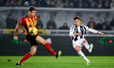 尤文图斯遗憾结束征程！惨胜无法挽回的简单介绍