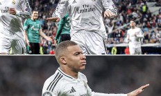 皇家马德里客场不敌对手，晋级之路堪忧的简单介绍