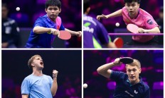 法兰克福球员独中光彩，帮助球队赢球连连