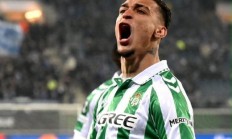 贝蒂斯队艰难逼平对手，拿到宝贵一分的简单介绍