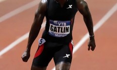 厄瓜多尔田径运动员打破纪录