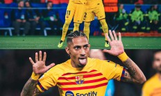 巴萨再败，欧冠命运难改的简单介绍