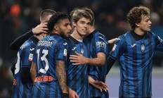 拉齐奥遭遇连败，前四位置受威胁