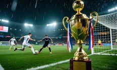 利雅得新月主帅放话：足总杯四强战必胜波尔图，纳达尔冷笑回应