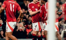 欧国联比赛：豪门再一次交手