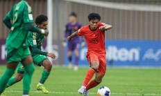 关键时刻失误！强队憾负对手