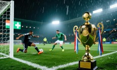 排球赛场焦点！瑞士队对阵澳大利亚队，球星闪耀，全场焦点无人能挡