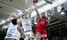 意大利男篮力压对手晋级四强